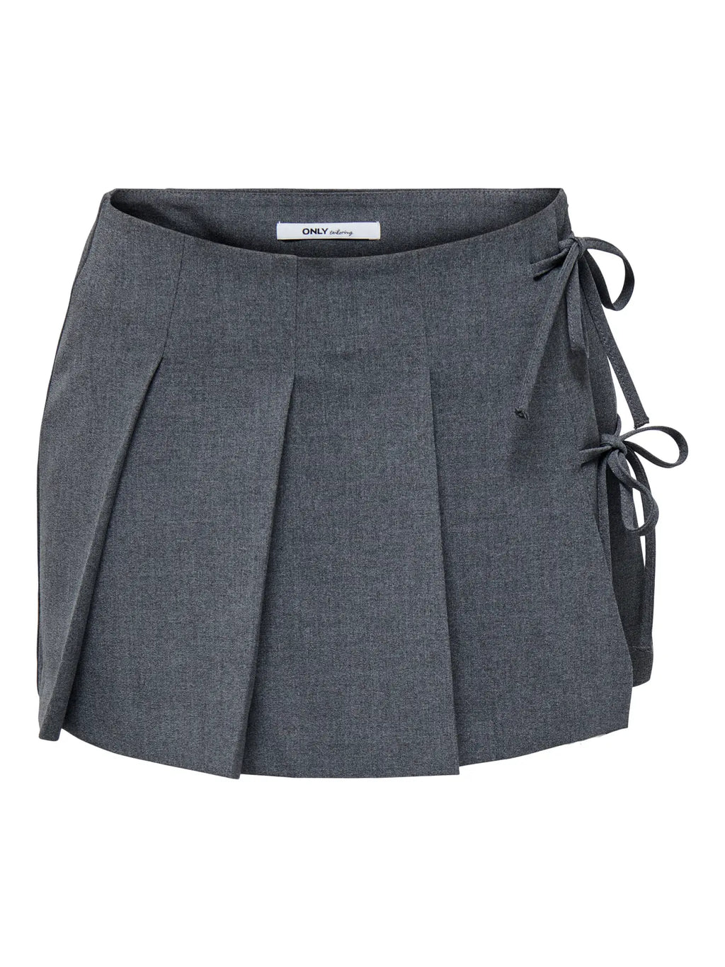 Only short MELANIE SKORT 15357232 D GREY MELAN