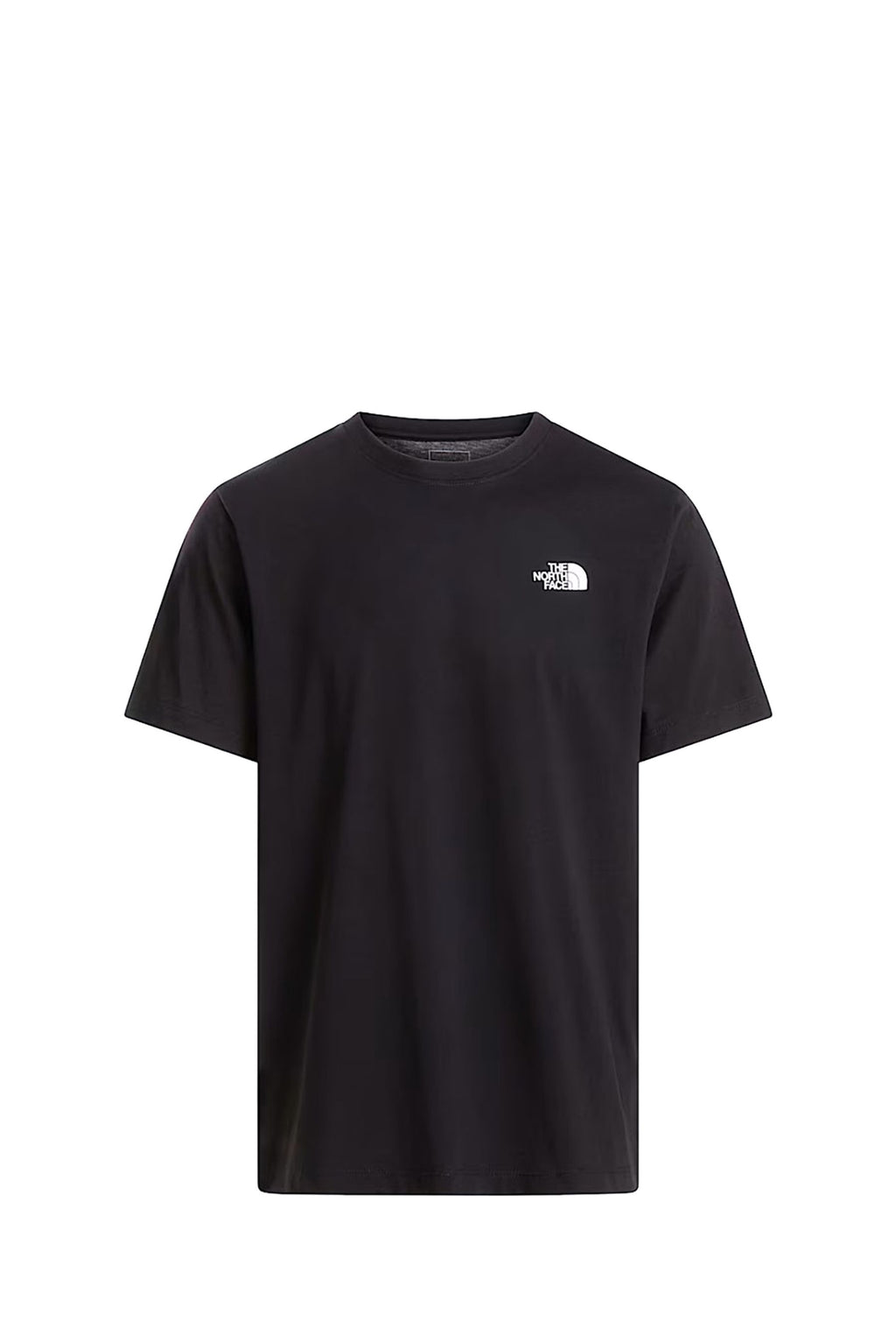 The North Face uomo t-shirt EVOLUTION NF0A8B6KKY41
