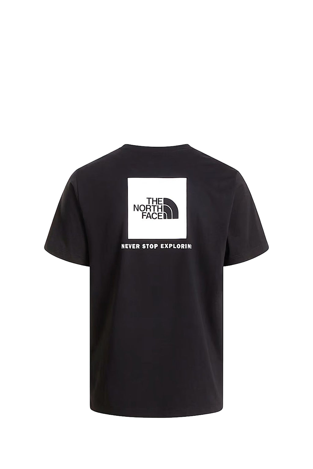 The North Face uomo t-shirt EVOLUTION NF0A8B6KKY41