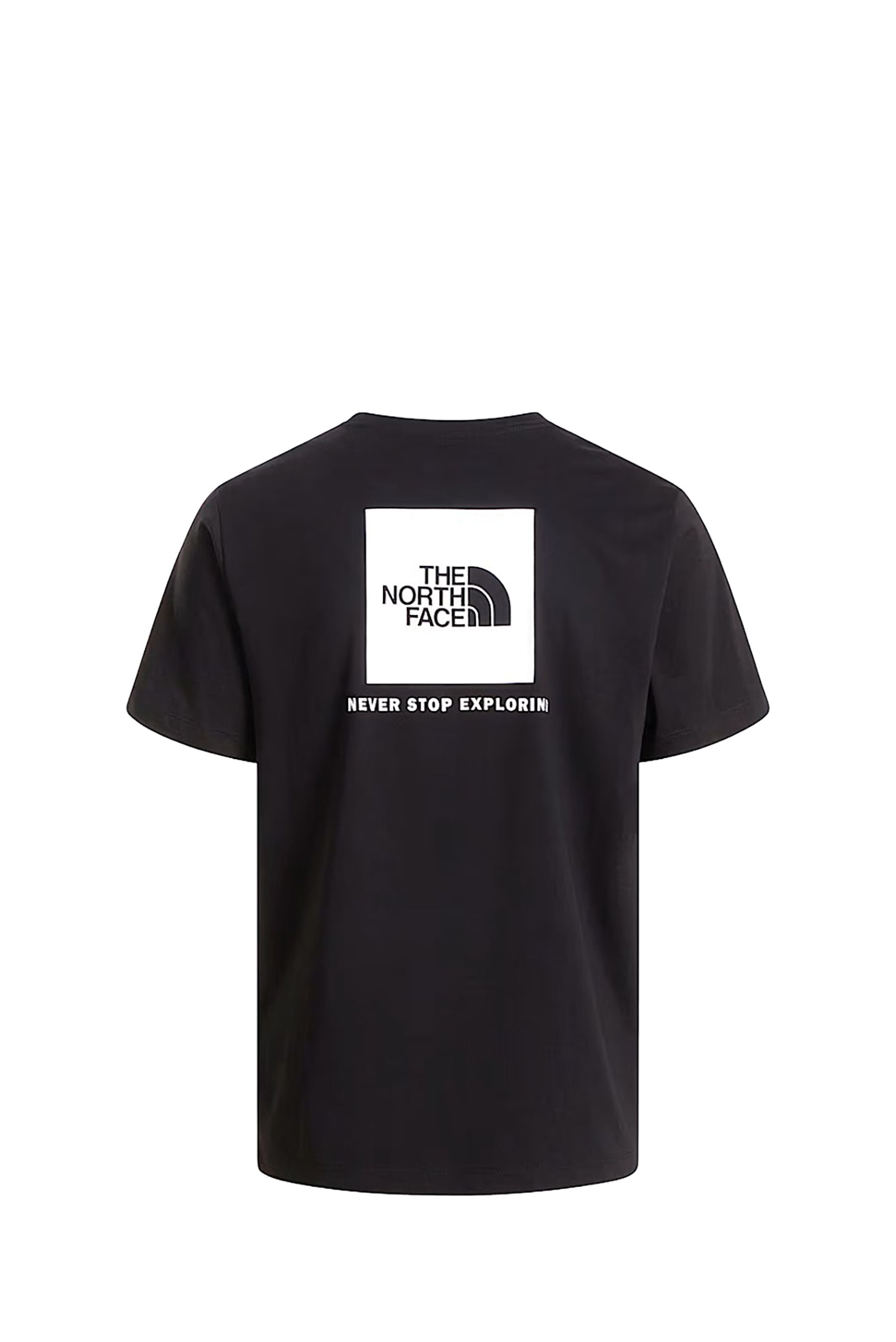 The North Face uomo t-shirt EVOLUTION NF0A8B6KKY41