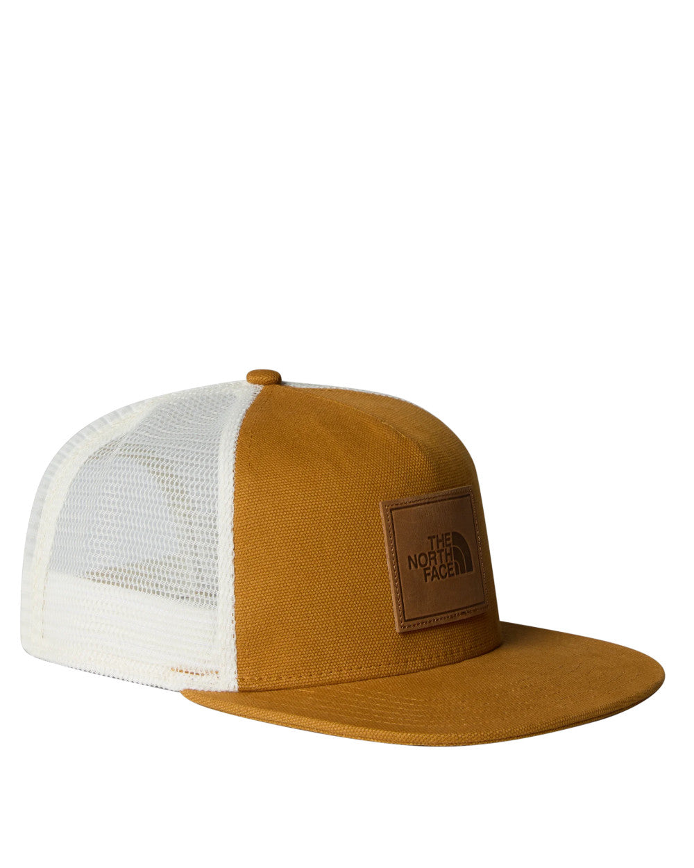 The North Face cappello Half Dome NF0A8BMEBTI1