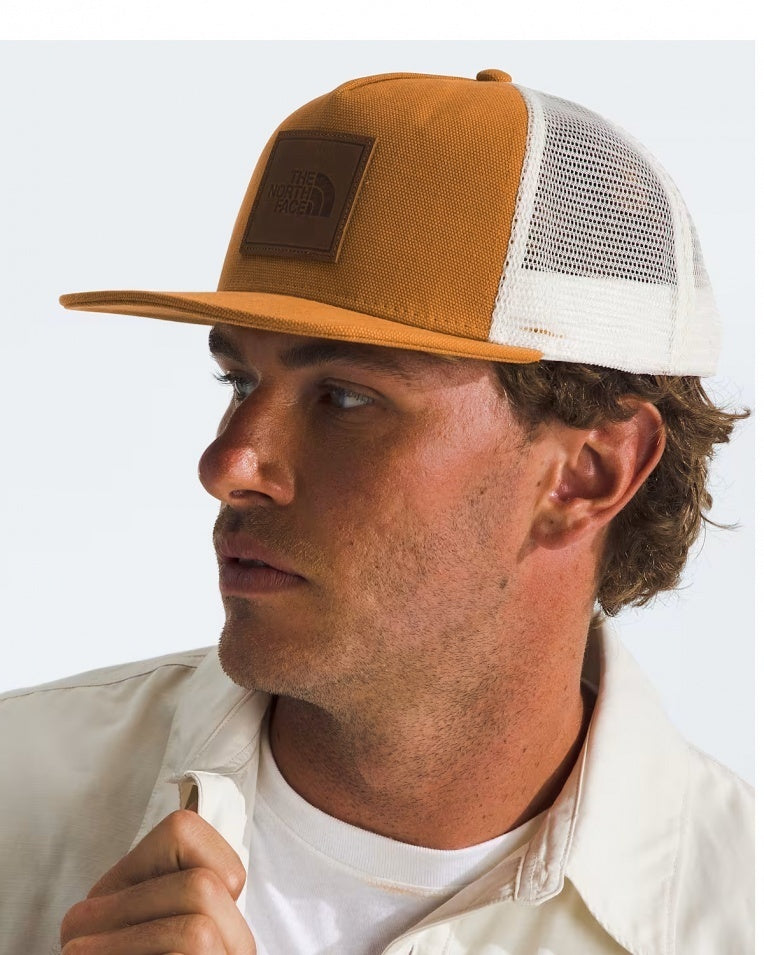 The North Face cappello Half Dome NF0A8BMEBTI1