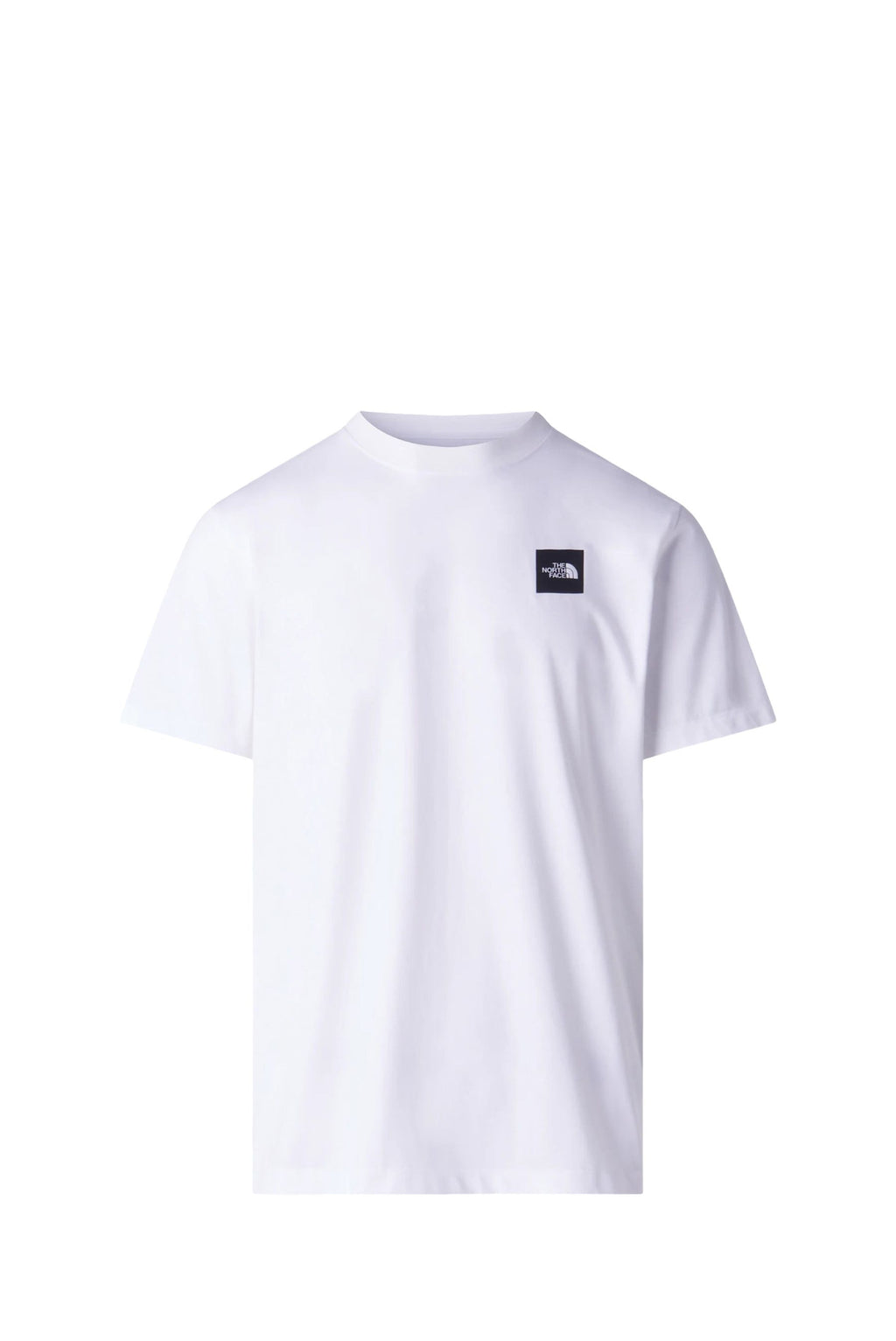 The NorthFace uomo t-shirt EVOLUTION BOX NF0A8G9CFN41
