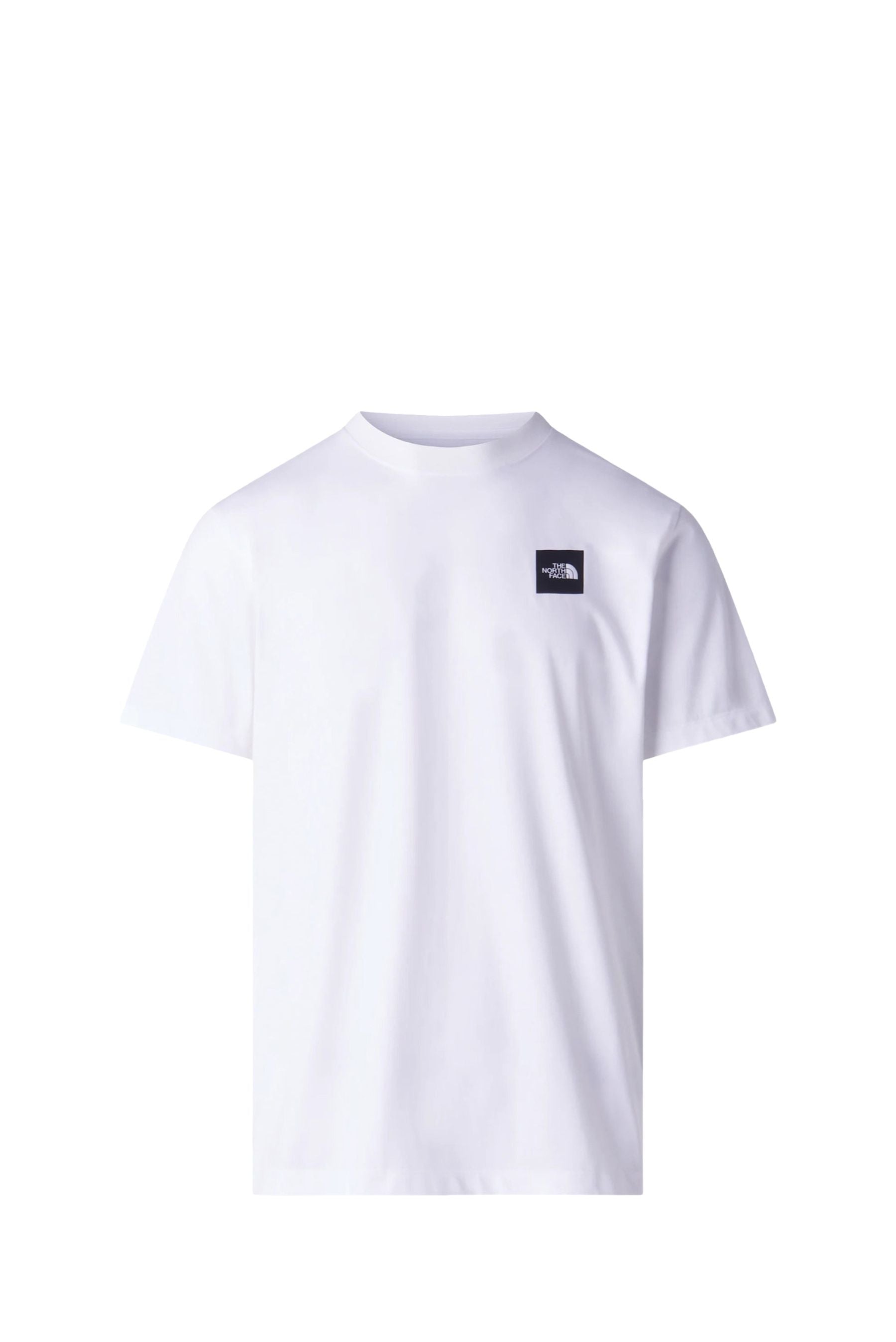 The NorthFace uomo t-shirt EVOLUTION BOX NF0A8G9CFN41
