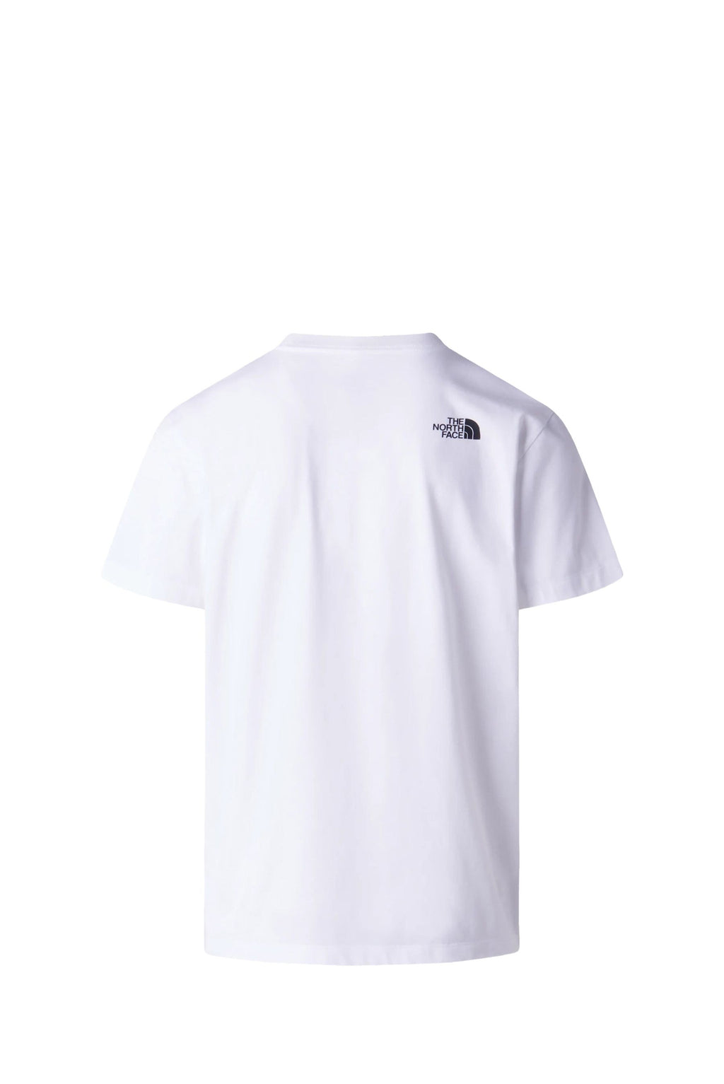 The NorthFace uomo t-shirt EVOLUTION BOX NF0A8G9CFN41