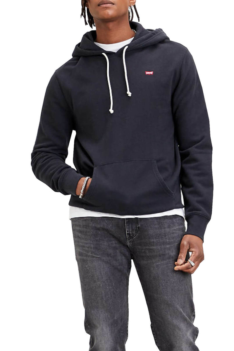 Levi's uomo felpa new original 34581-0001