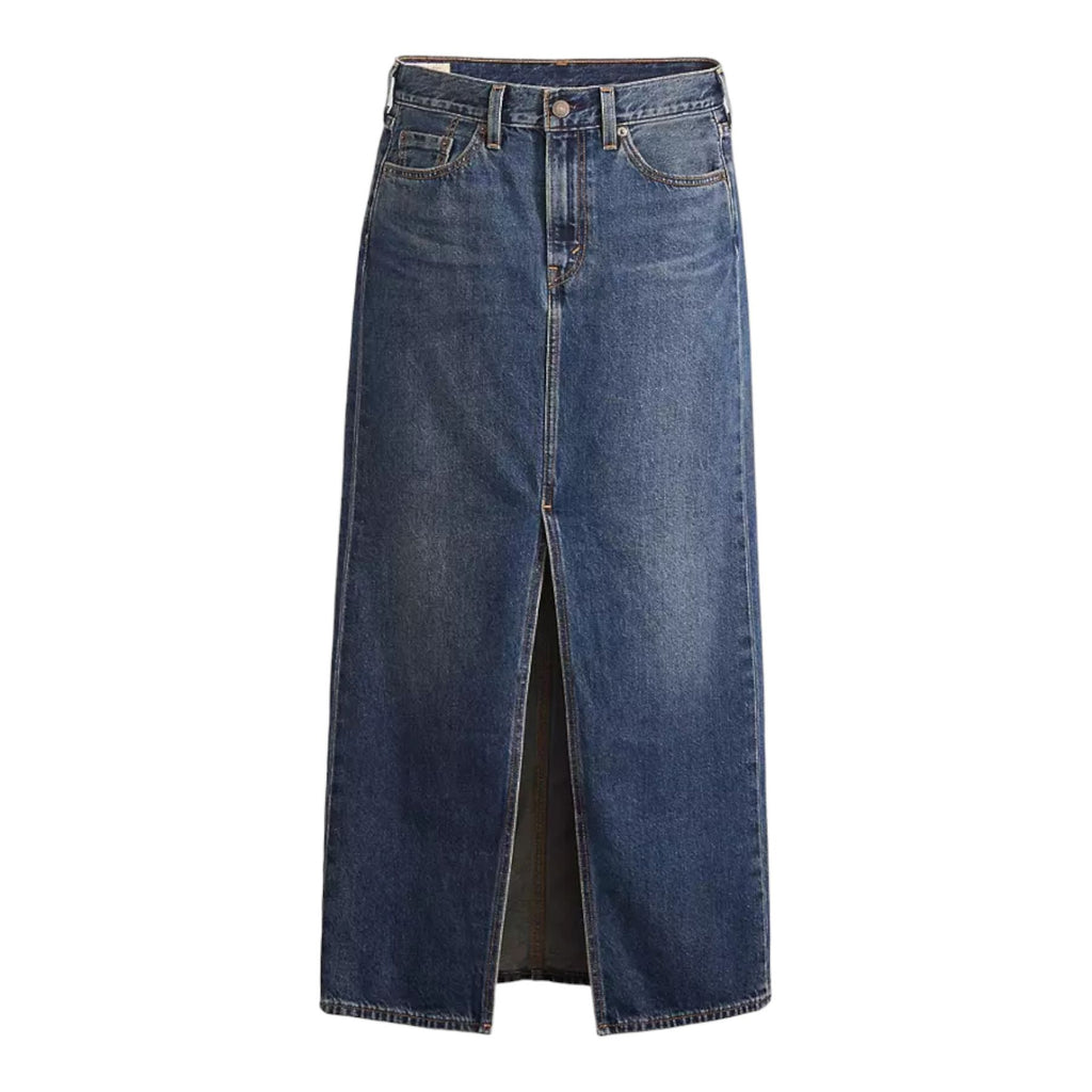 levi's donna gonna Ankle Columm A7512-0005
