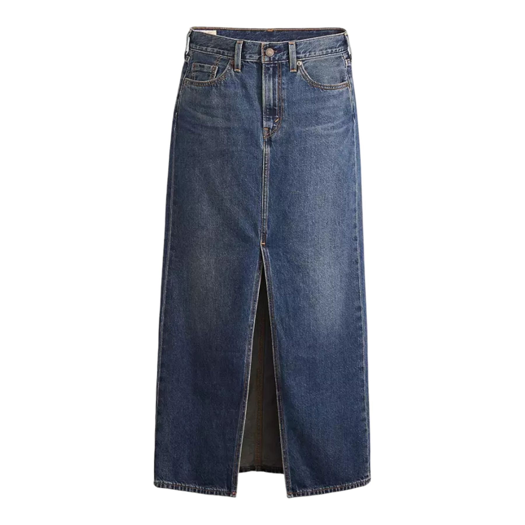 levi's donna gonna Ankle Columm A7512-0005