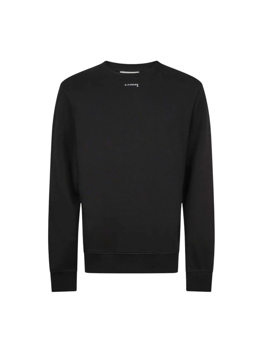 Richmond felpa SWEATSHIRT JOSA UMA26030FE Nero