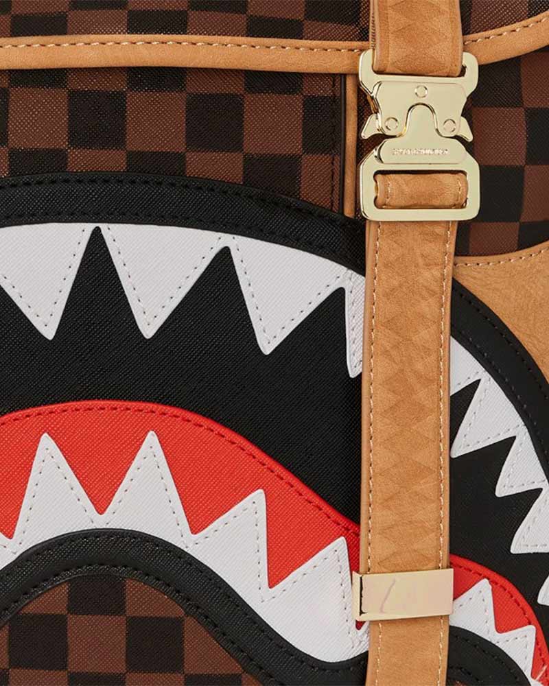 Sprayground zaino Hennyville 910B7990NSZ
