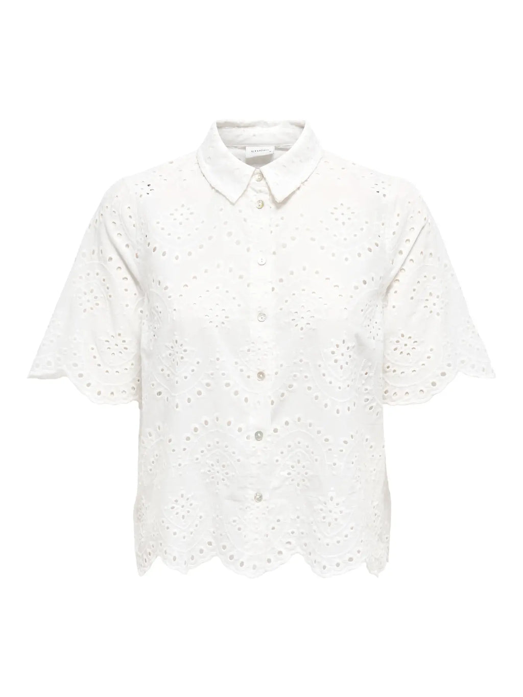 Only donna camicia VALAIS 15351106