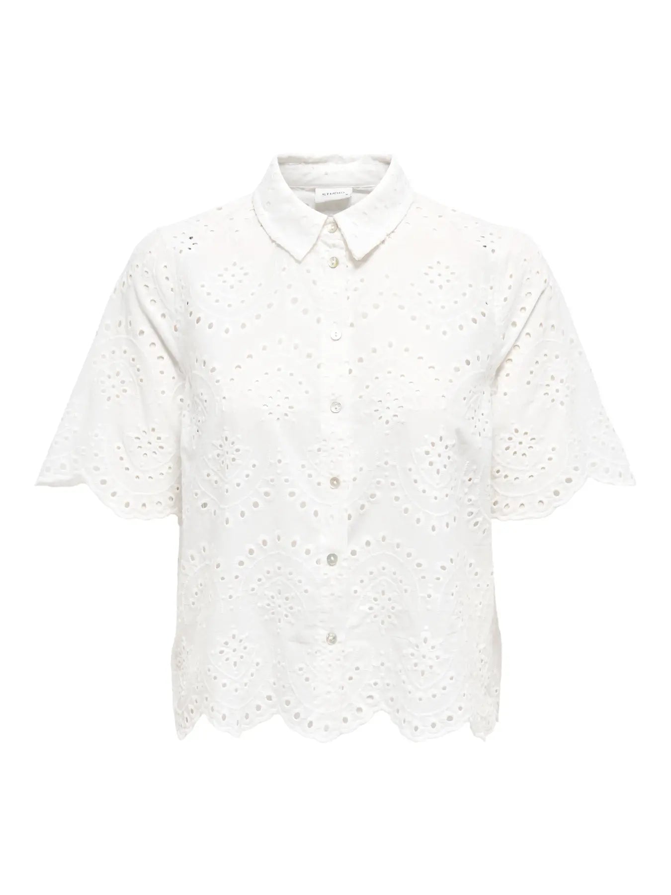Only donna camicia VALAIS 15351106