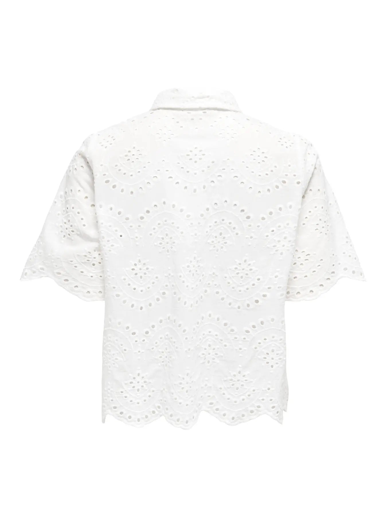Only donna camicia VALAIS 15351106