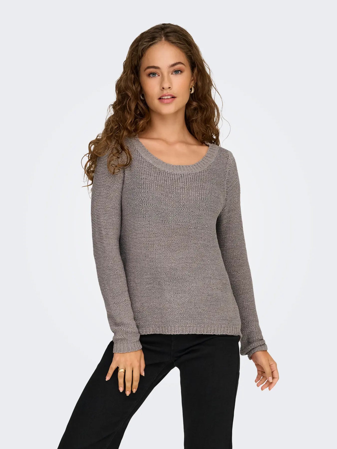 Only donna maglia GEENA 15113356 noos