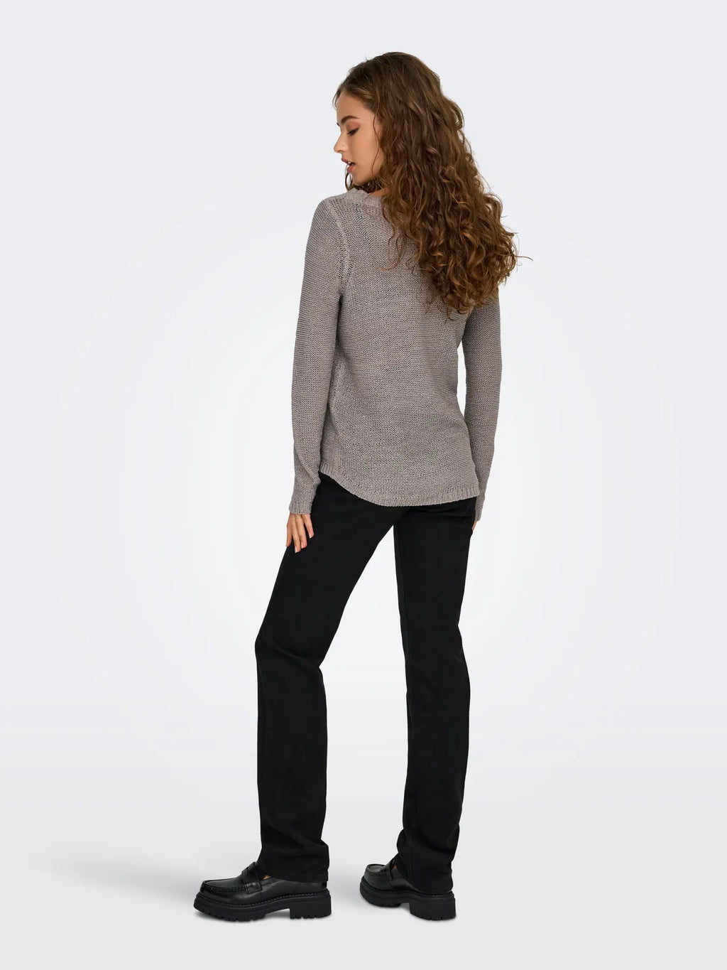 Only donna maglia GEENA 15113356 noos