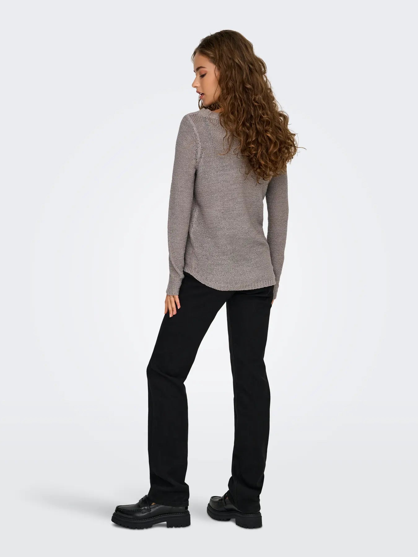 Only donna maglia GEENA 15113356 noos