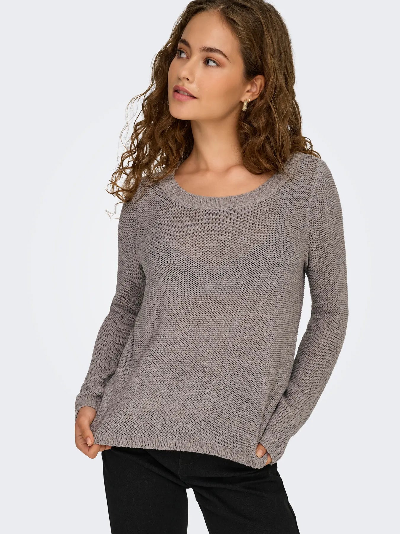 Only donna maglia GEENA 15113356 noos