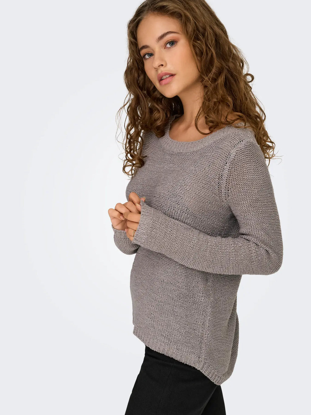 Only donna maglia GEENA 15113356 noos