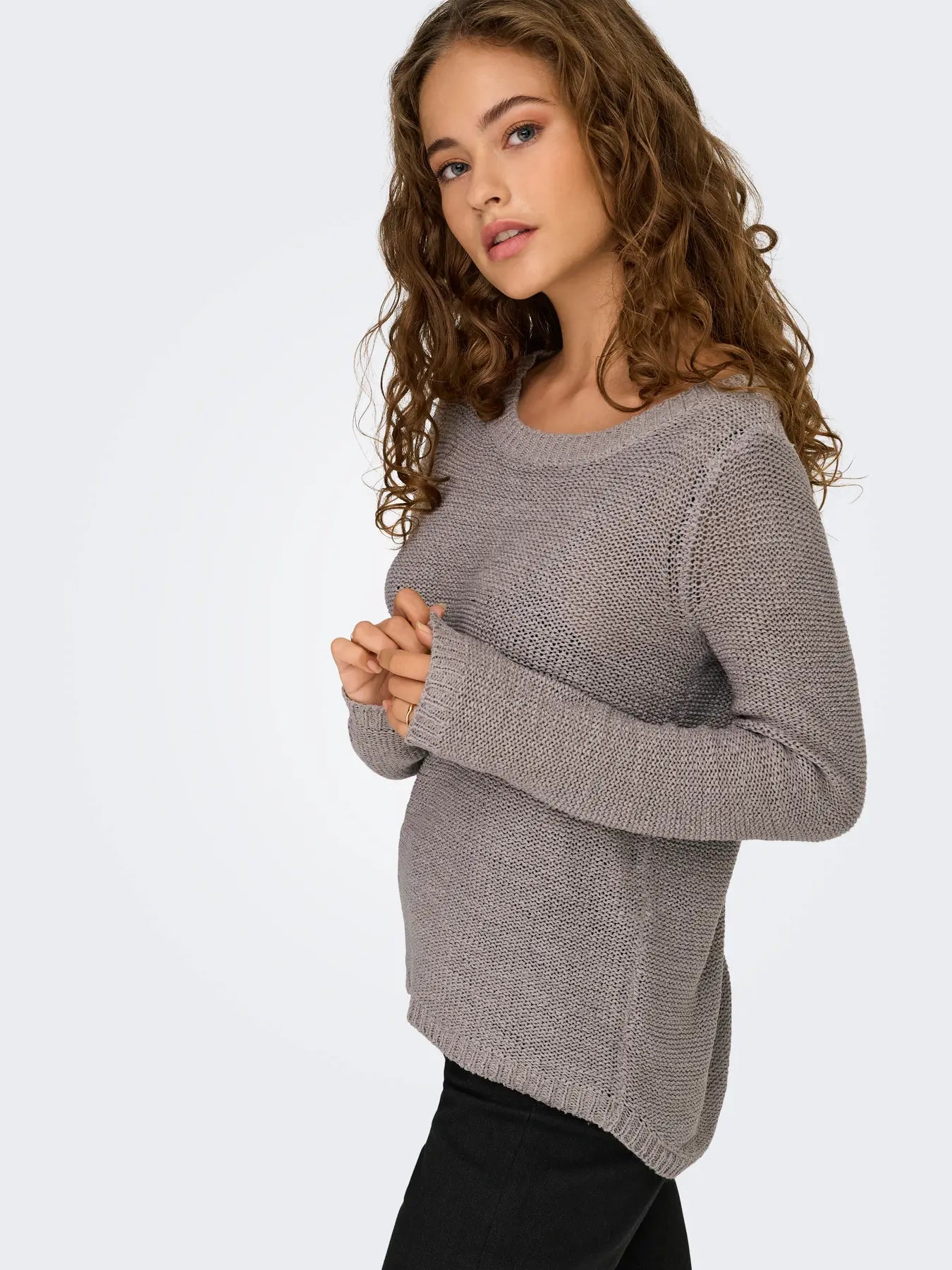 Only donna maglia GEENA 15113356 noos