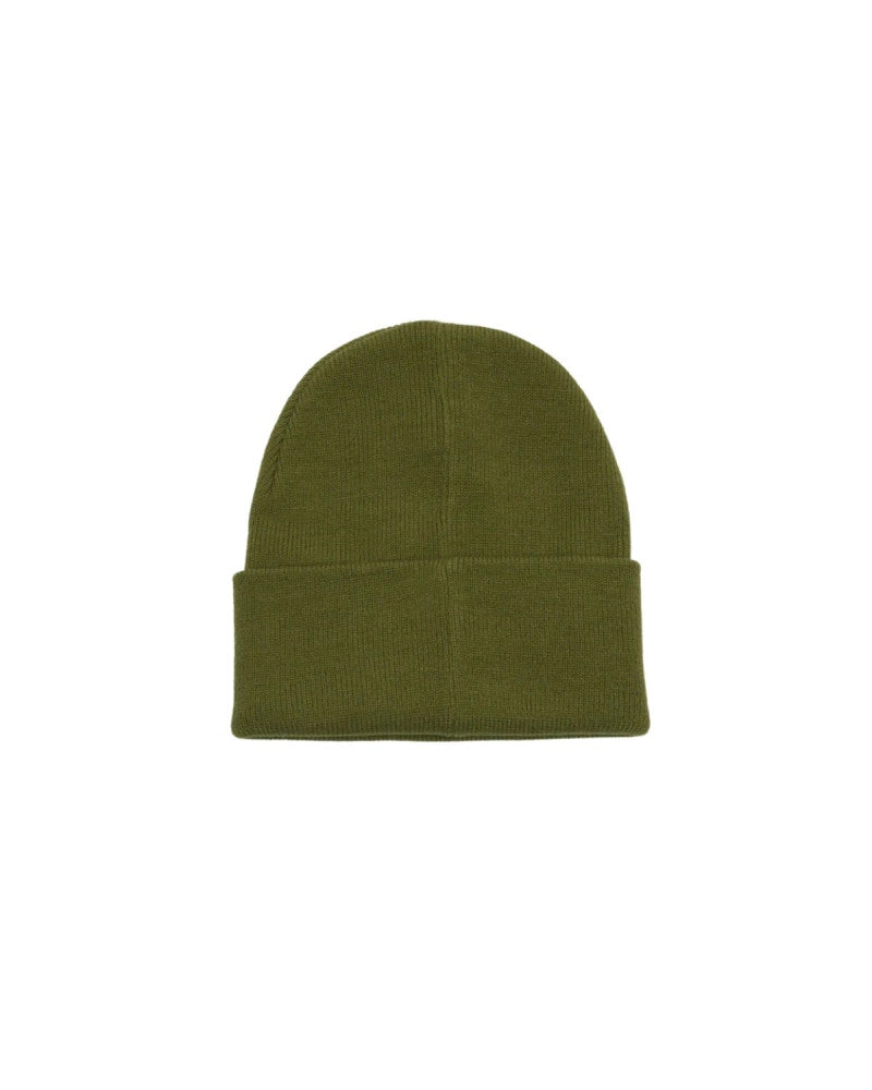 obey uomo cappello 22MA0000079  karma moss green