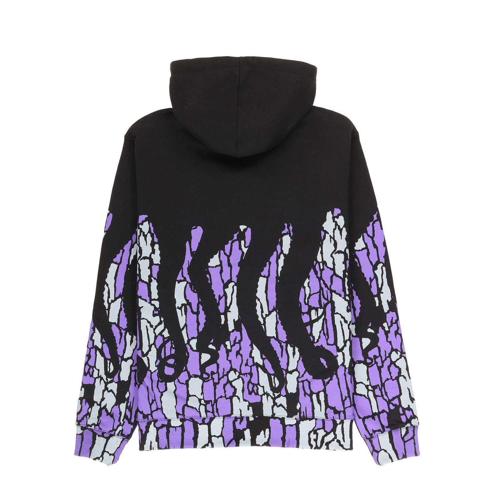 Octopus uomo felpa hunting 23WOSH10