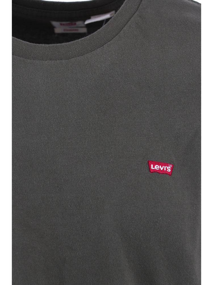 Levi's uomo t-shirt ss original 56605-0021
