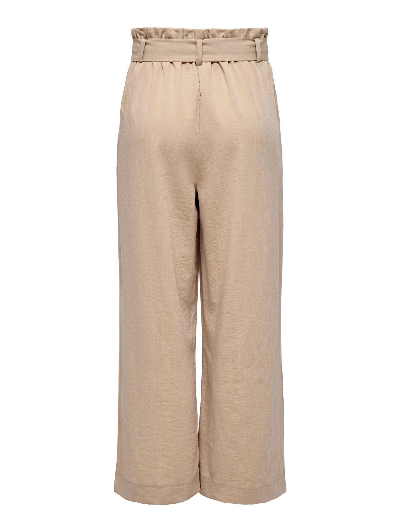 Only donna pantalone Marsa paperbag noos 15269628 Safari