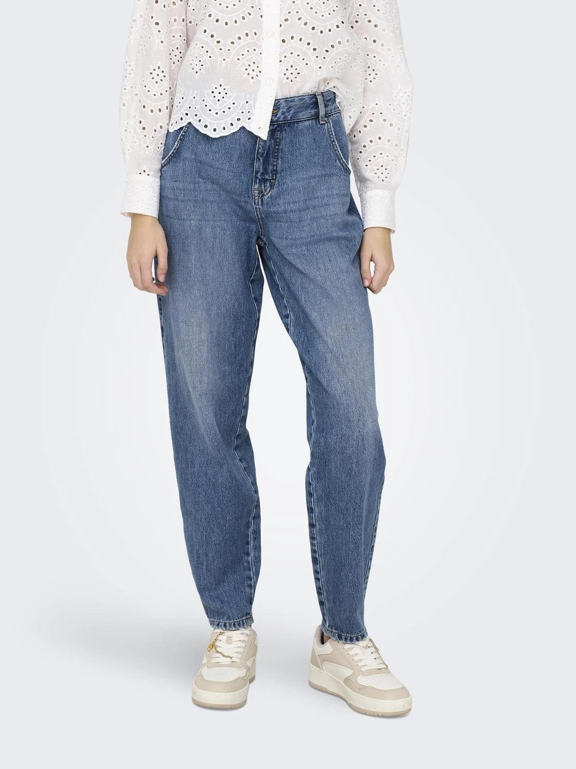 Only donna jeans troy carrot 471 noos 15245296