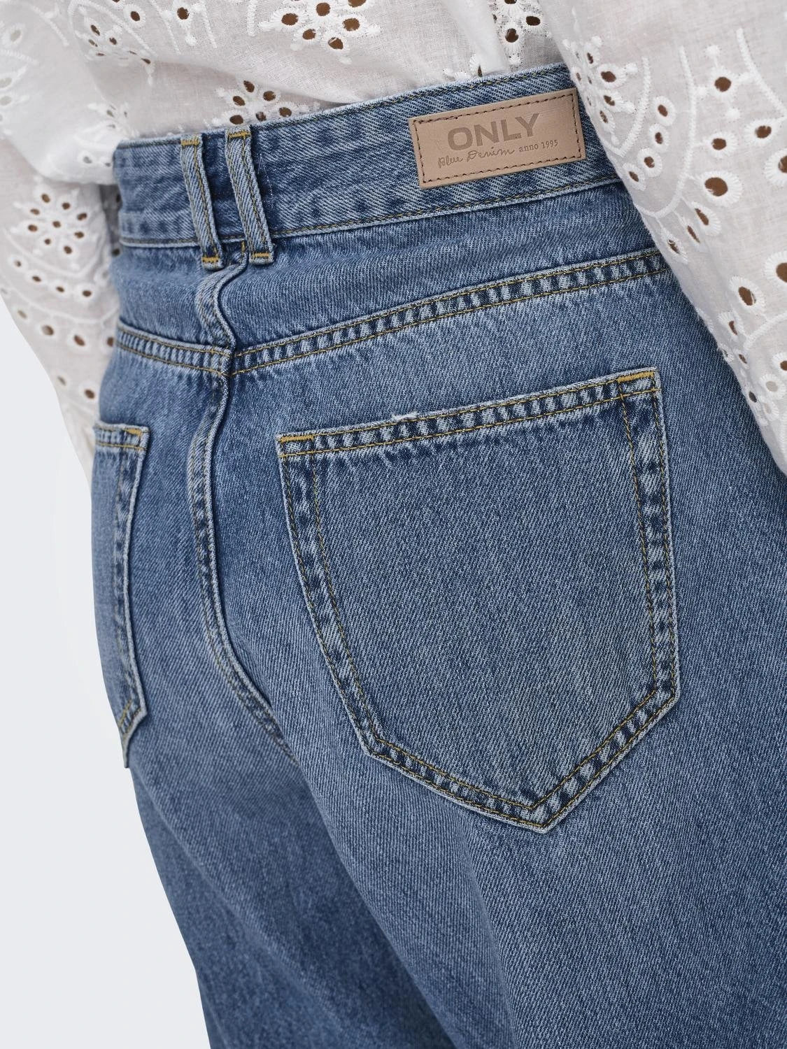 Only donna jeans troy carrot 471 noos 15245296