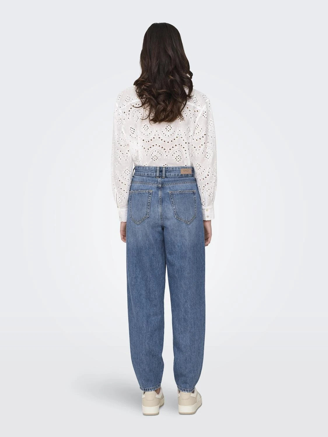 Only donna jeans troy carrot 471 noos 15245296