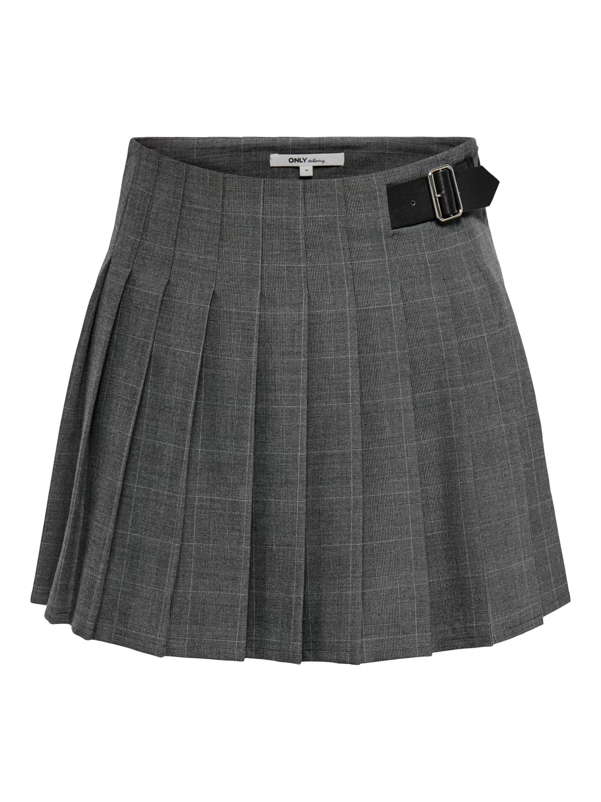 Only gonna CATH-ENIA 15383035 DGrey Melange Bl