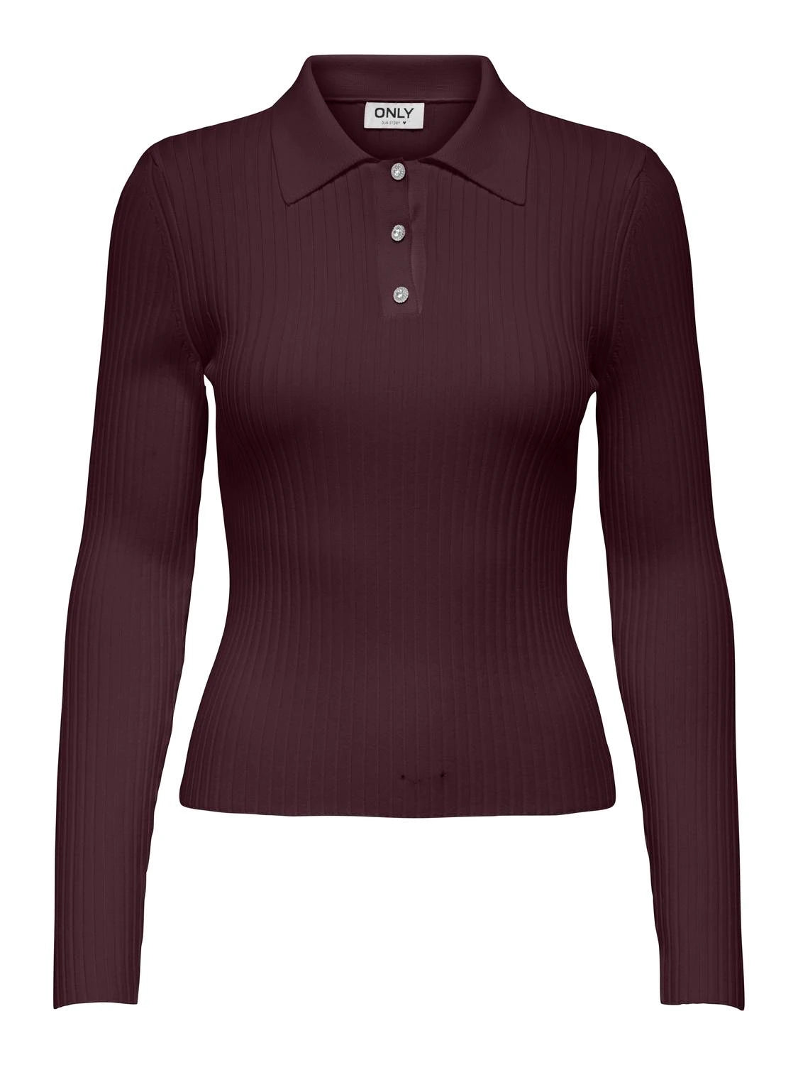 only donna maglia Elisa Polo 15355354 Winetasting
