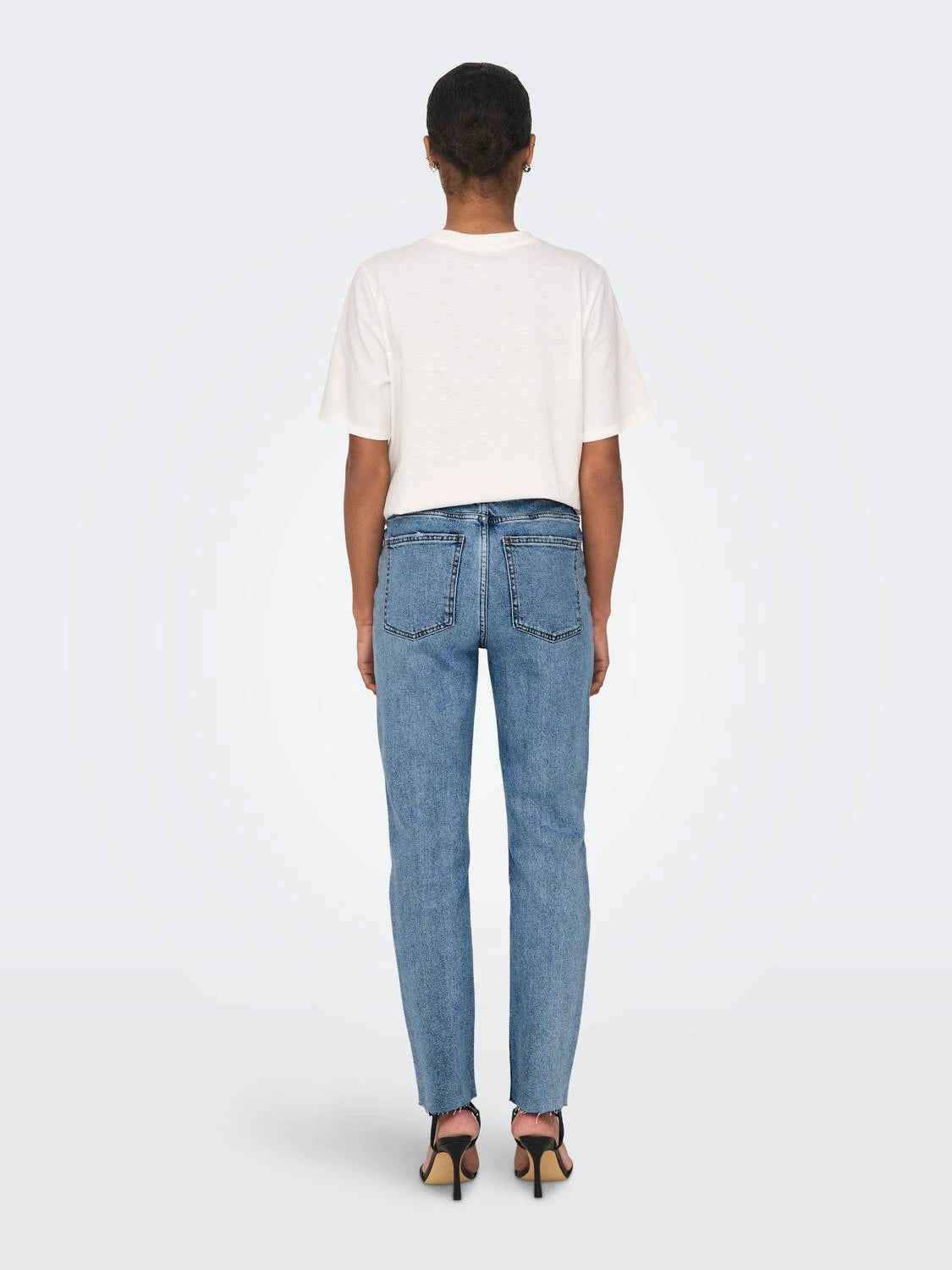 Only donna jeans Emily Mae06 15171550 Light blue