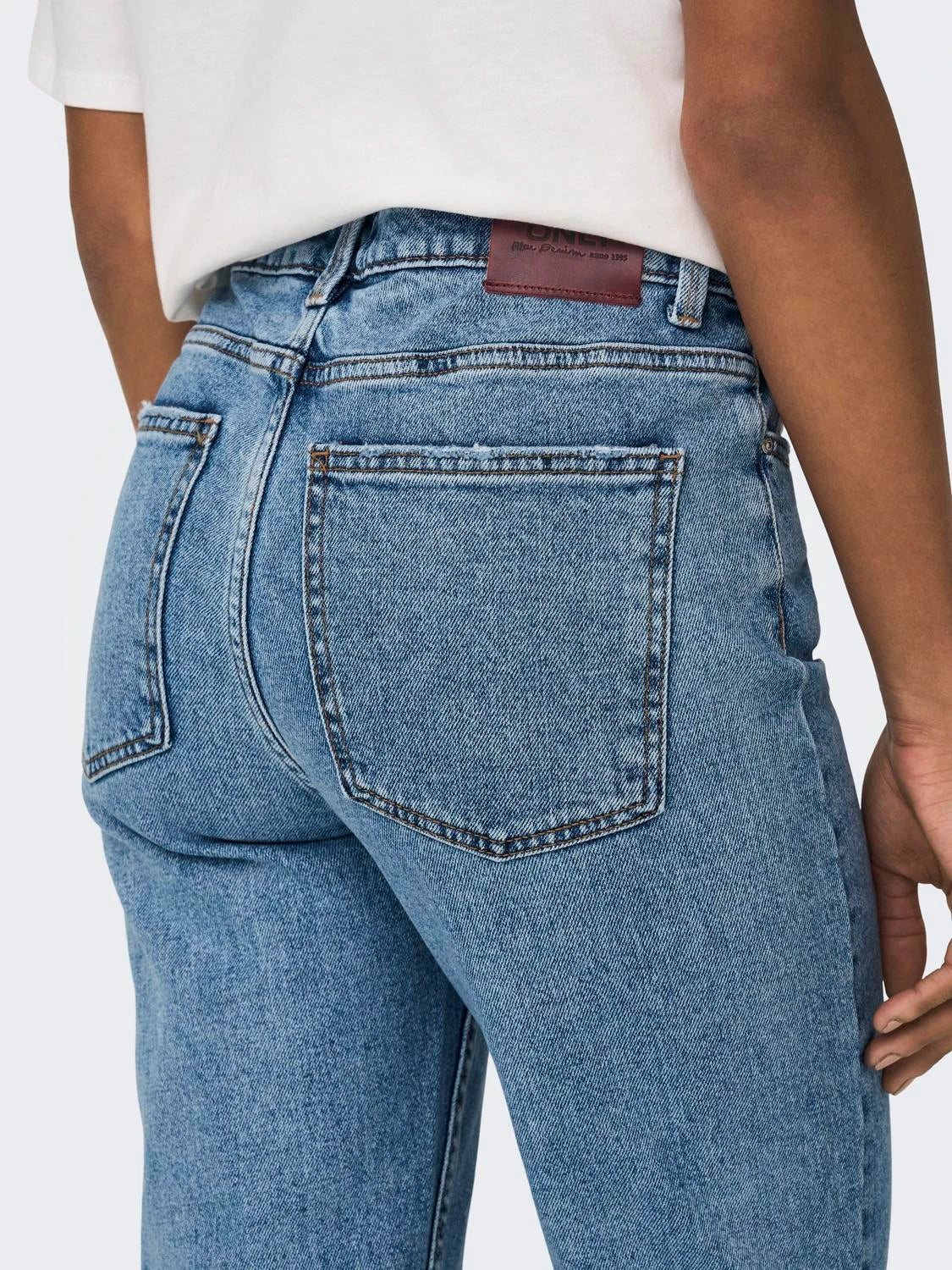 Only donna jeans Emily Mae06 15171550 Light blue