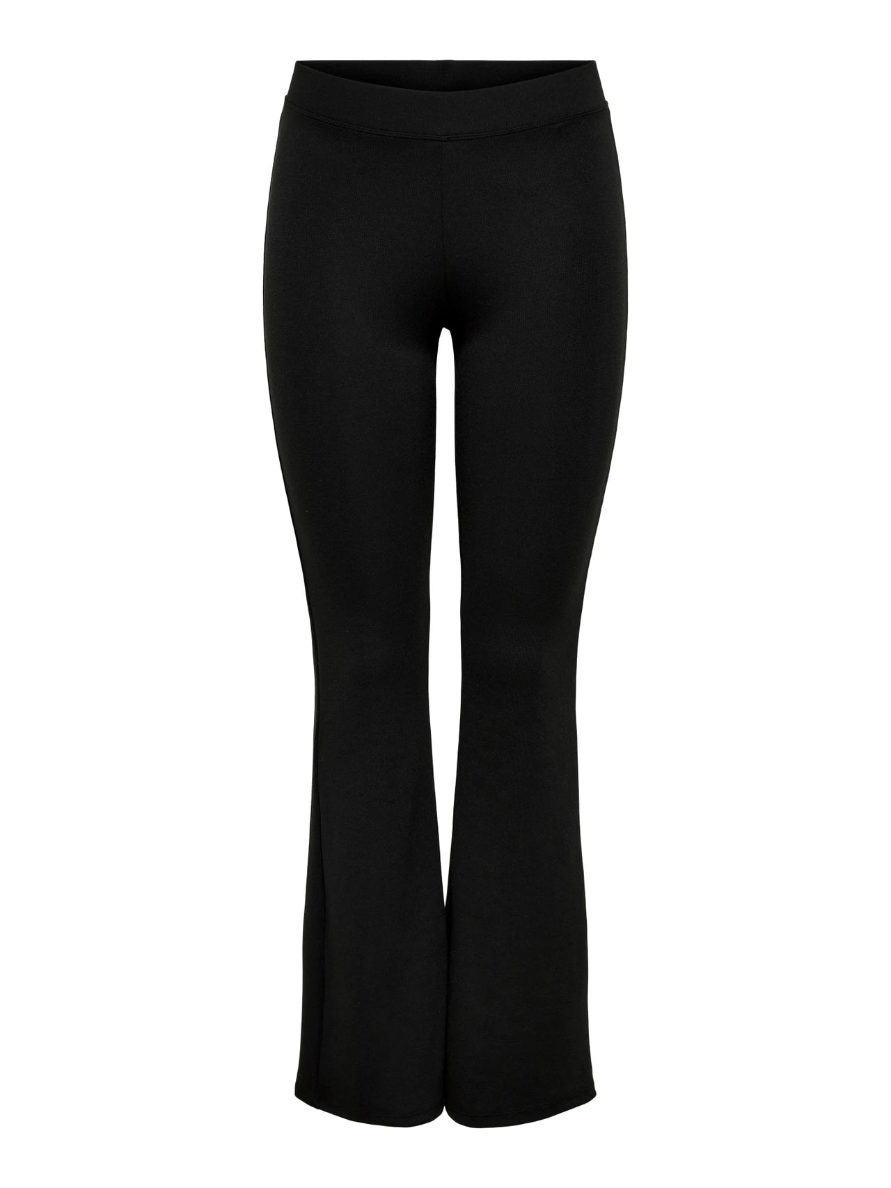 Only donna pantalone Fever Strech 15213525 Black
