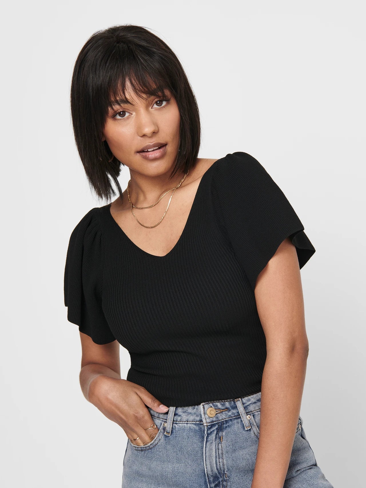 Only donna maglia  Leelo 15203888
