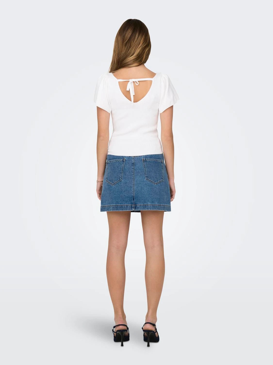 only donna maglia Leelo 15203888 Eggnog