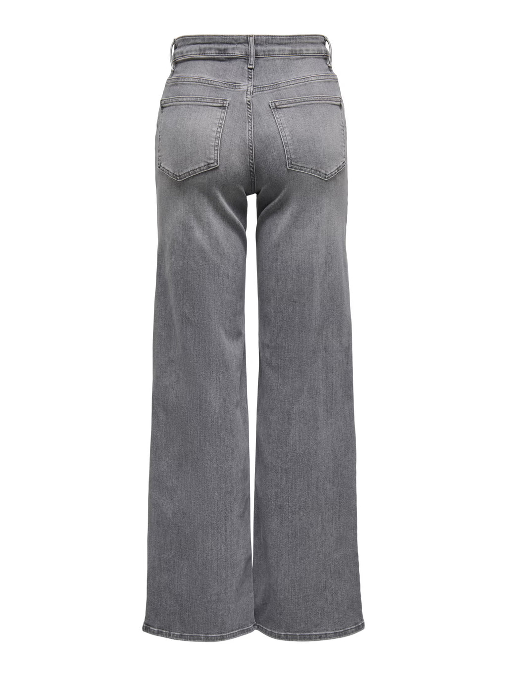 Only donna jeans Cobain Reg Wide 15352128 MediumGrey