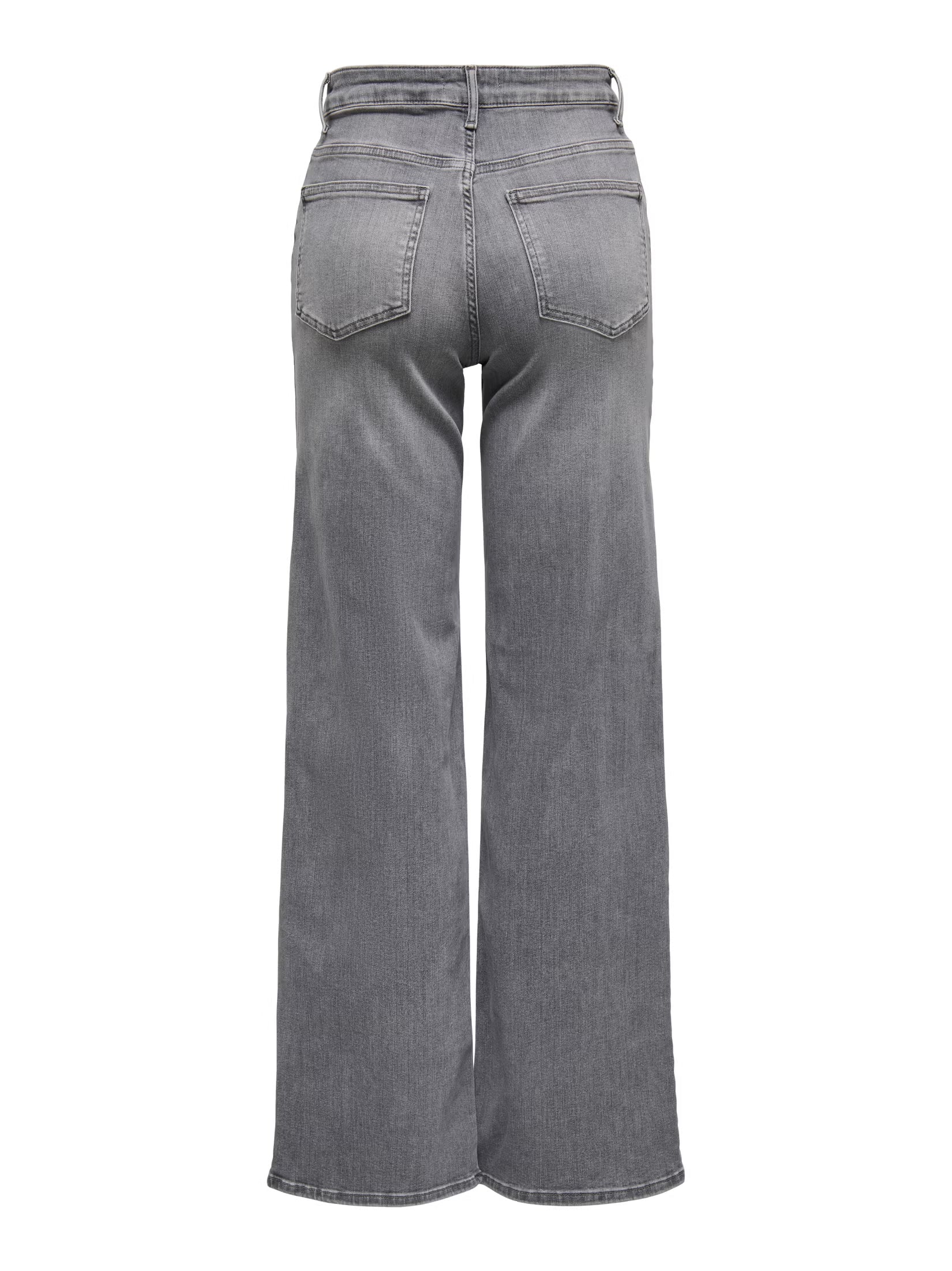 Only donna jeans Cobain Reg Wide 15352128 MediumGrey