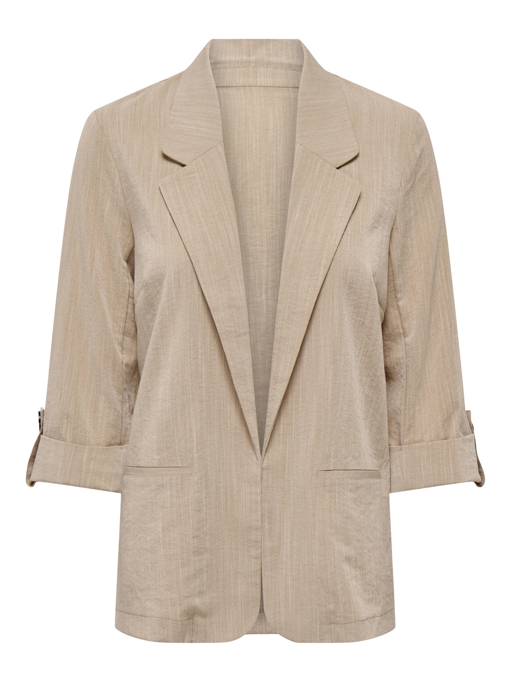 Only donna blazer Marsa noose 15308084 Safari Melang