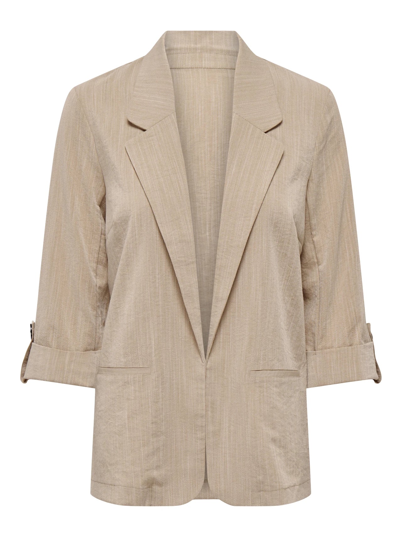 Only donna blazer Marsa noose 15308084 Safari Melang