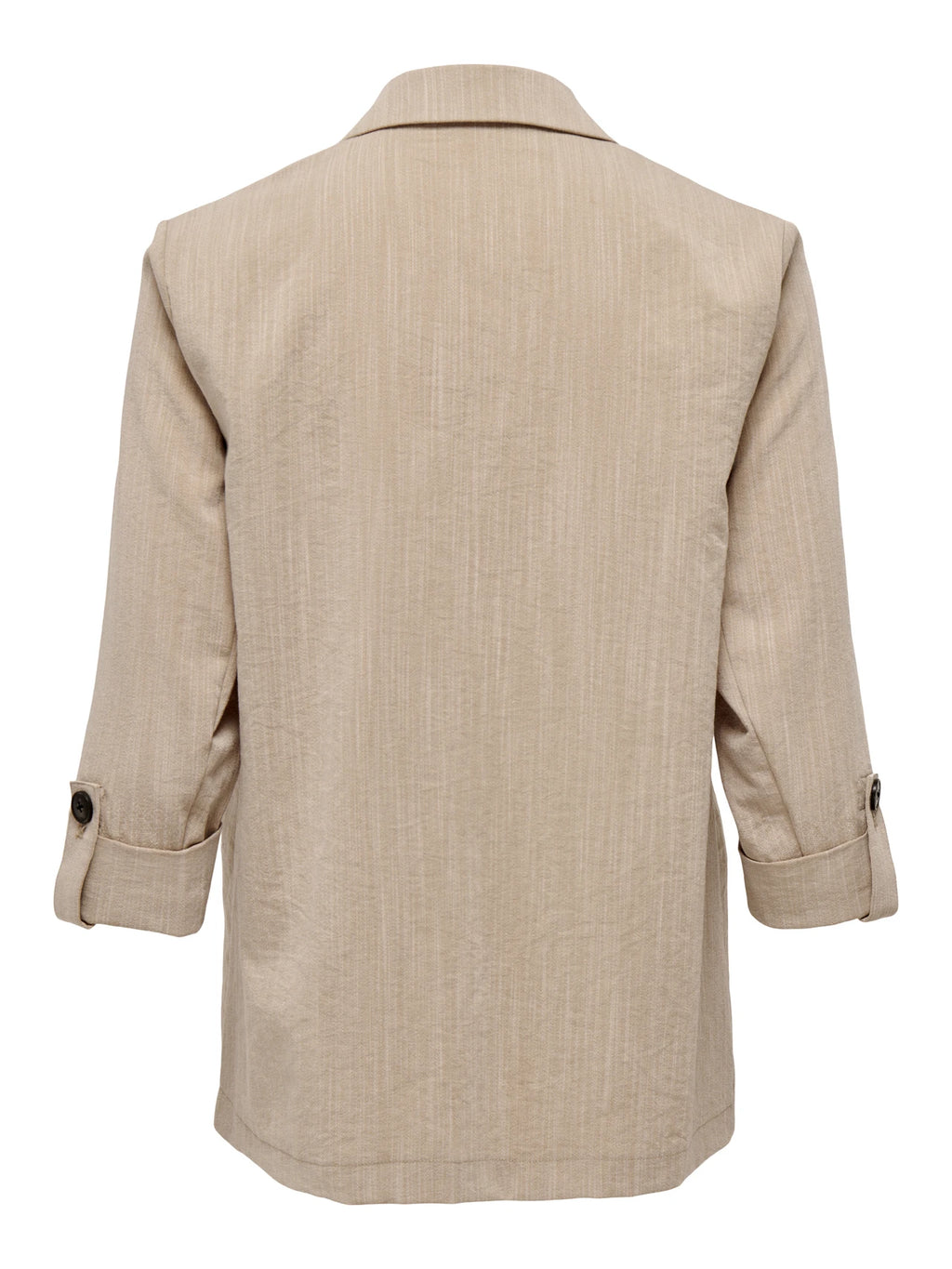 Only donna blazer Marsa noose 15308084 Safari Melang