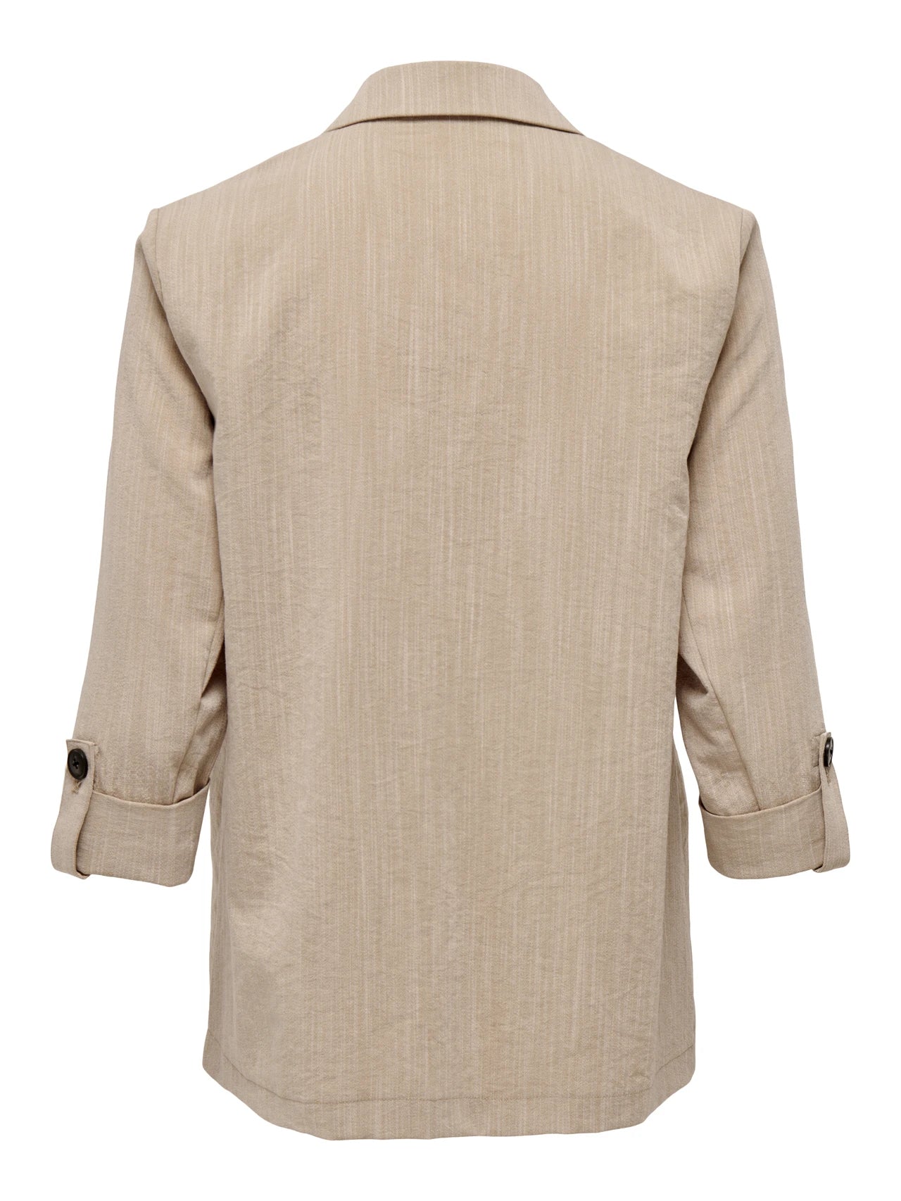 Only donna blazer Marsa noose 15308084 Safari Melang