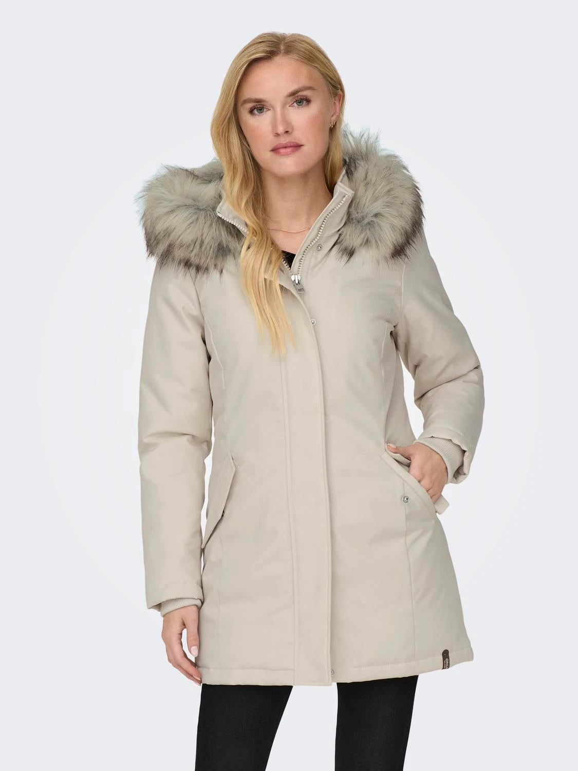 only donna parka new Katy Life 15300633 Moombean