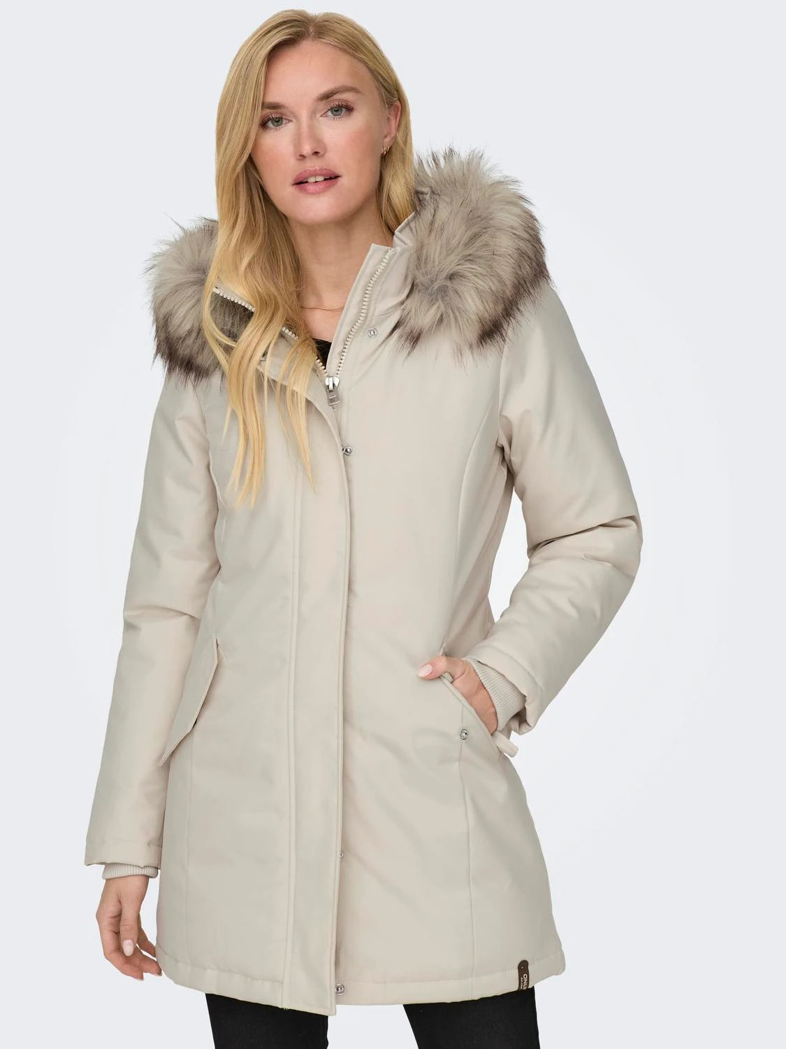 only donna parka new Katy Life 15300633 Moombean