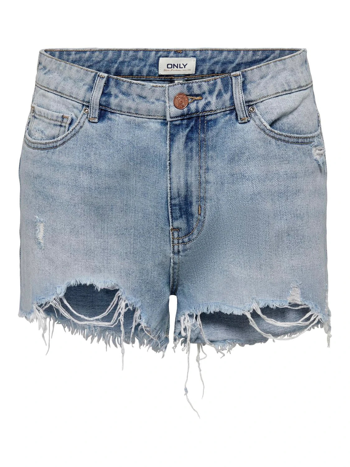 Only donna short Pacy noos 15256232 Denim