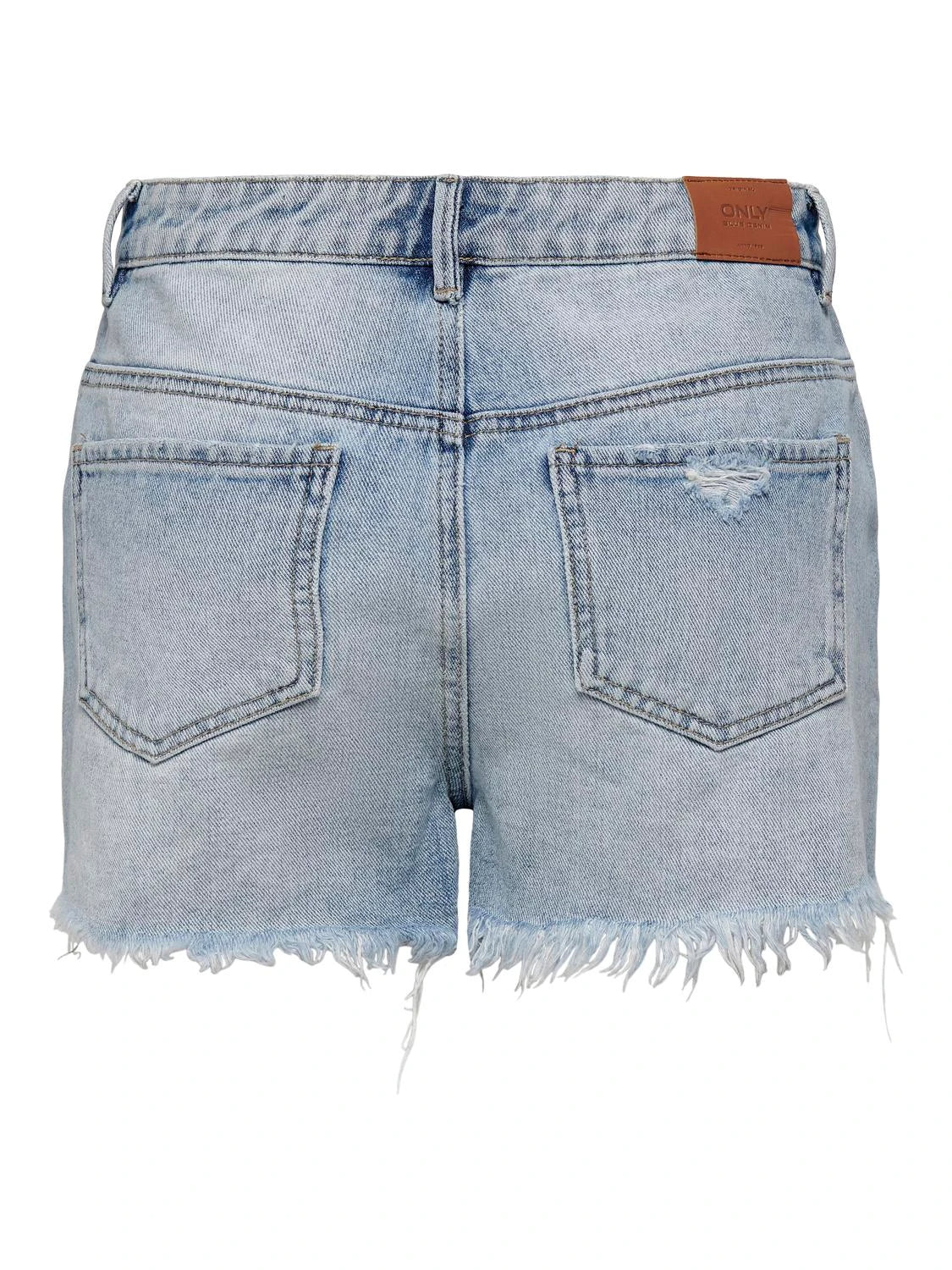 Only donna short Pacy noos 15256232 Denim