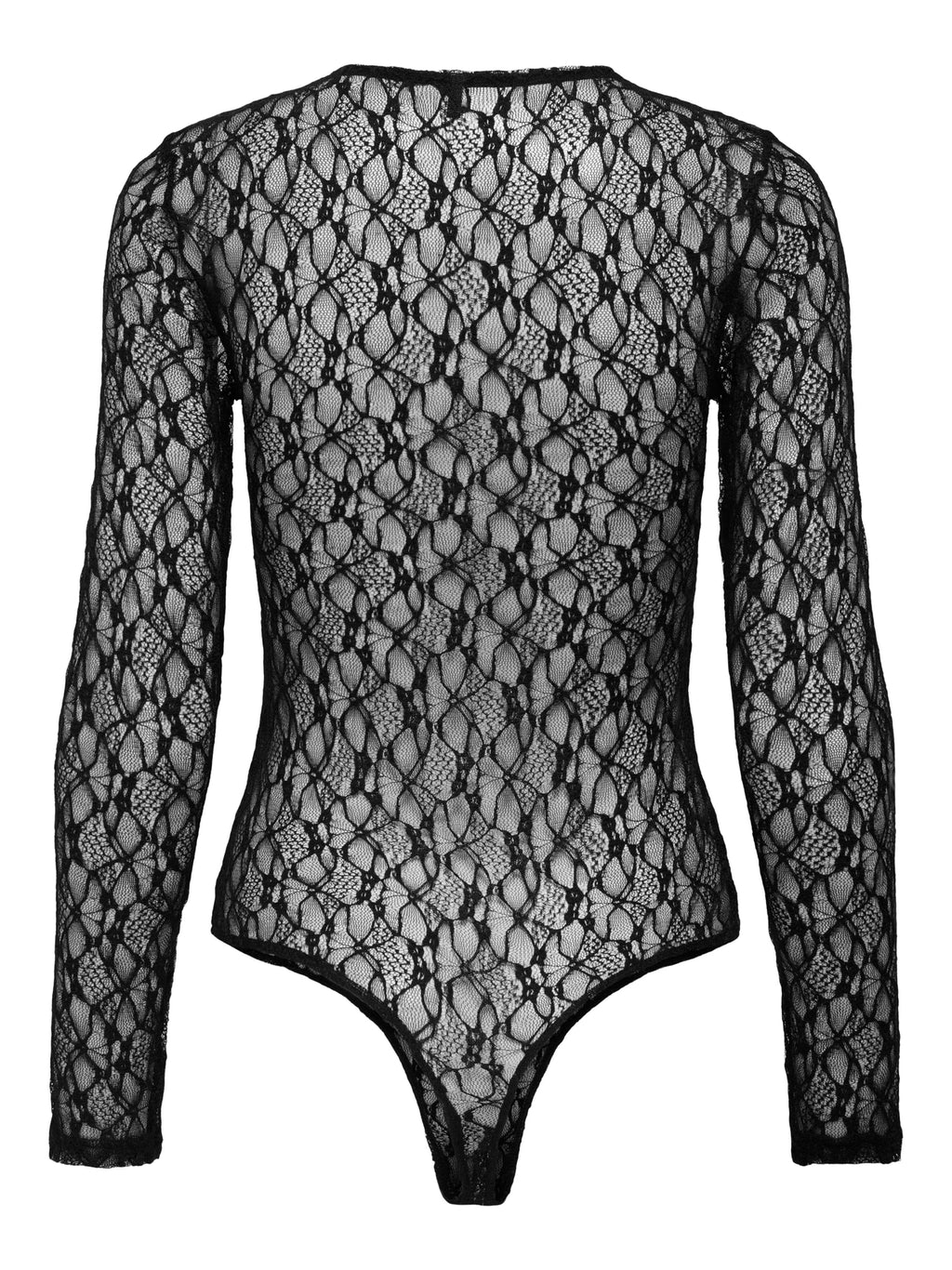 Only donna body Syrene Lace 15358342 Black