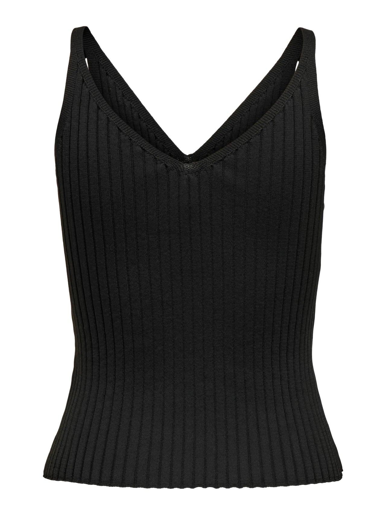 Only donna canotta Thelma 15344350 Black