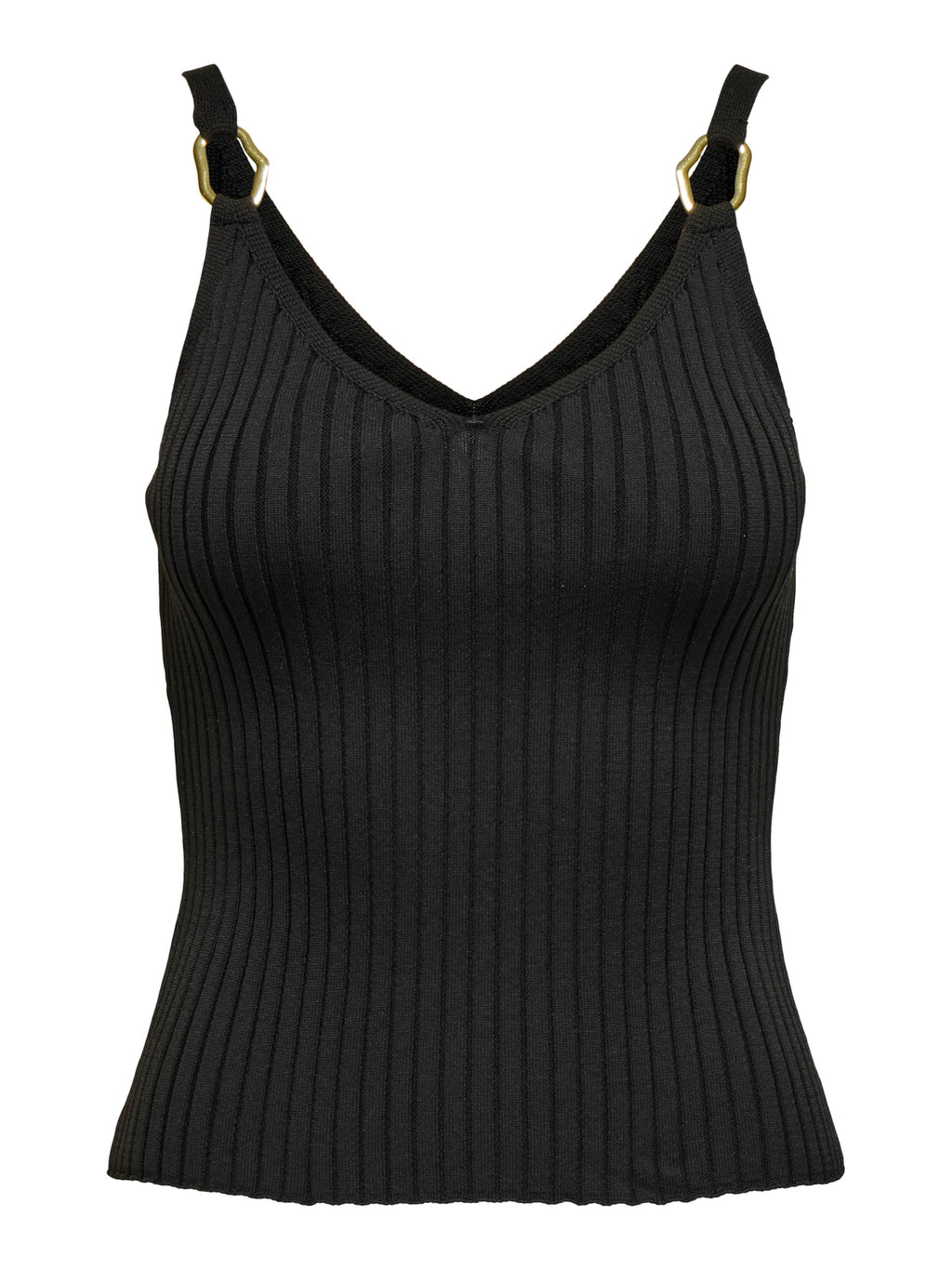 Only donna canotta Thelma 15344350 Black